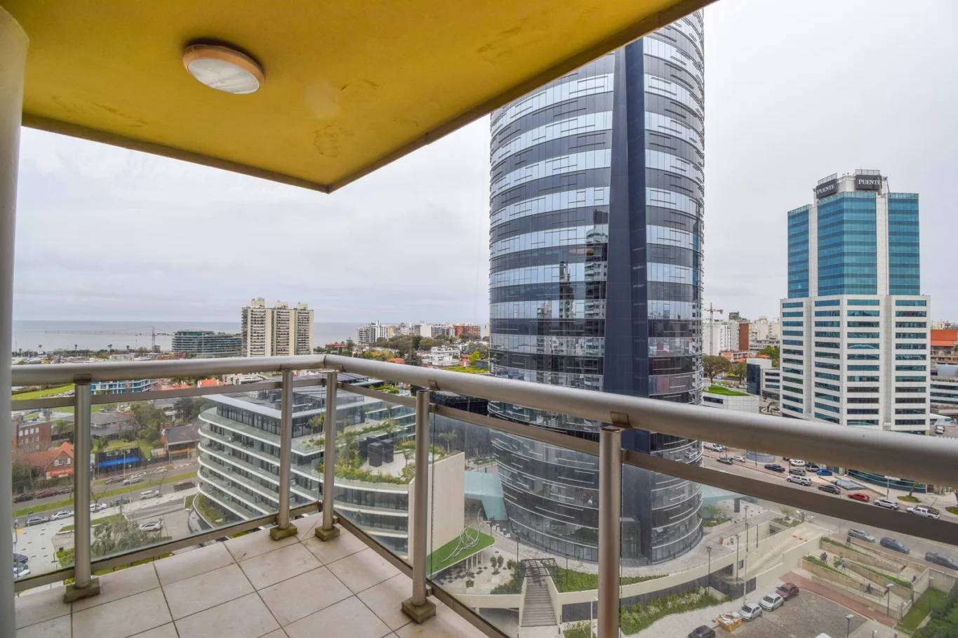 Apartamento en Pocitos Nuevo, propiedad 294912 -Imagen 14
