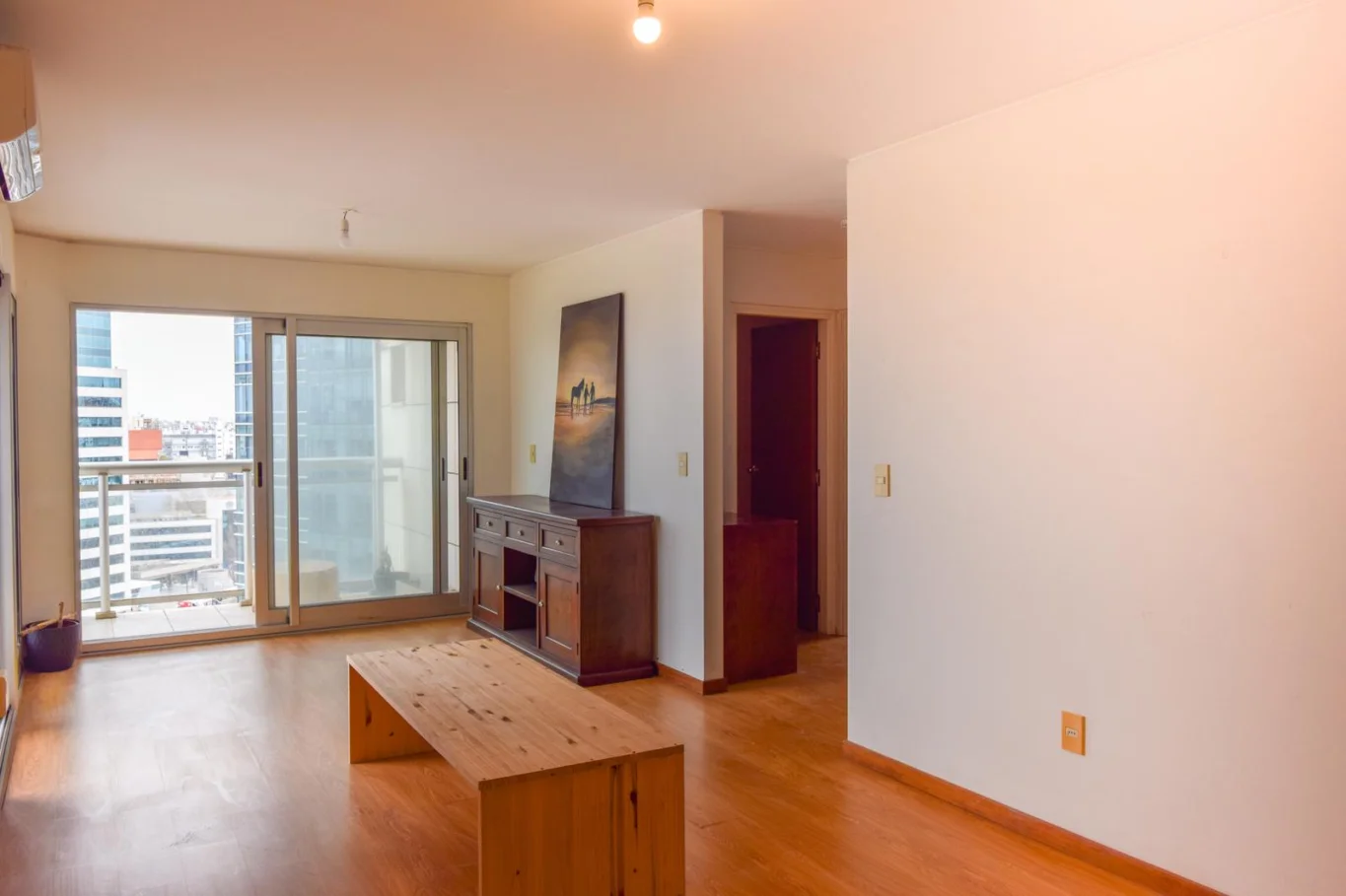 Apartamento en Pocitos Nuevo, propiedad 294912 -Imagen 3