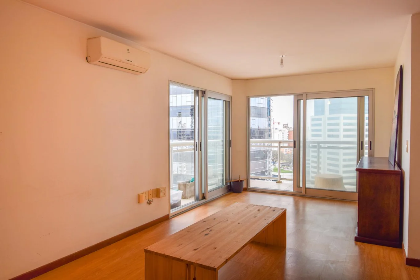Apartamento en Pocitos Nuevo, propiedad 294912 -Imagen 4
