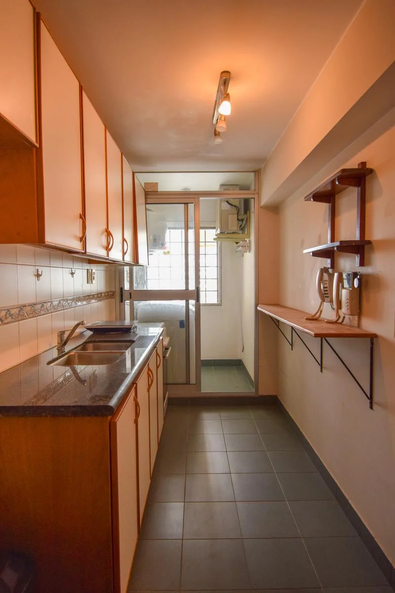Apartamento en Pocitos Nuevo, propiedad 294912 -Imagen 10