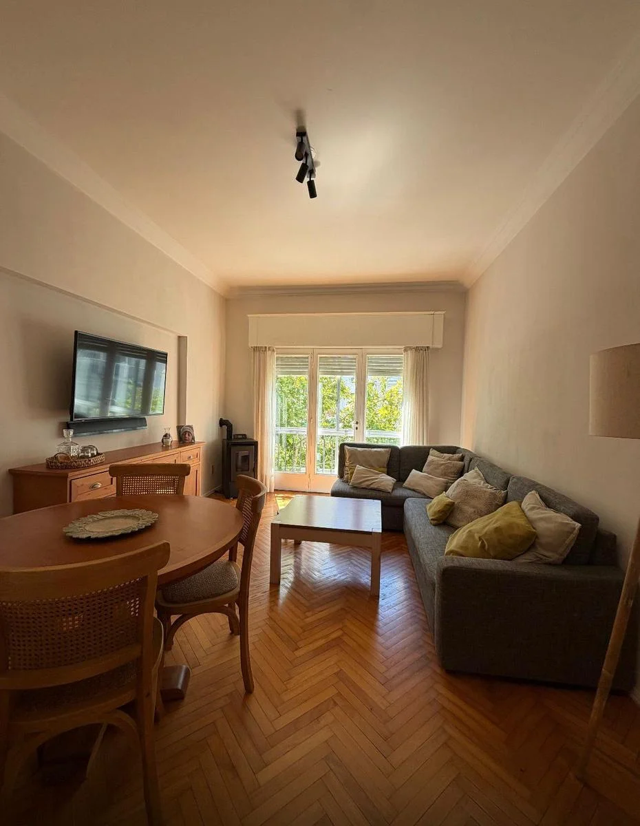 Apartamento en Parque Rodó, propiedad 300124 -Imagen 2