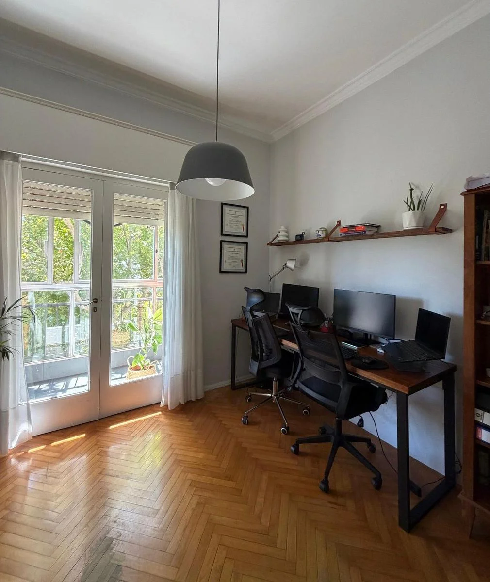 Apartamento en Parque Rodó, propiedad 300124 -Imagen 12