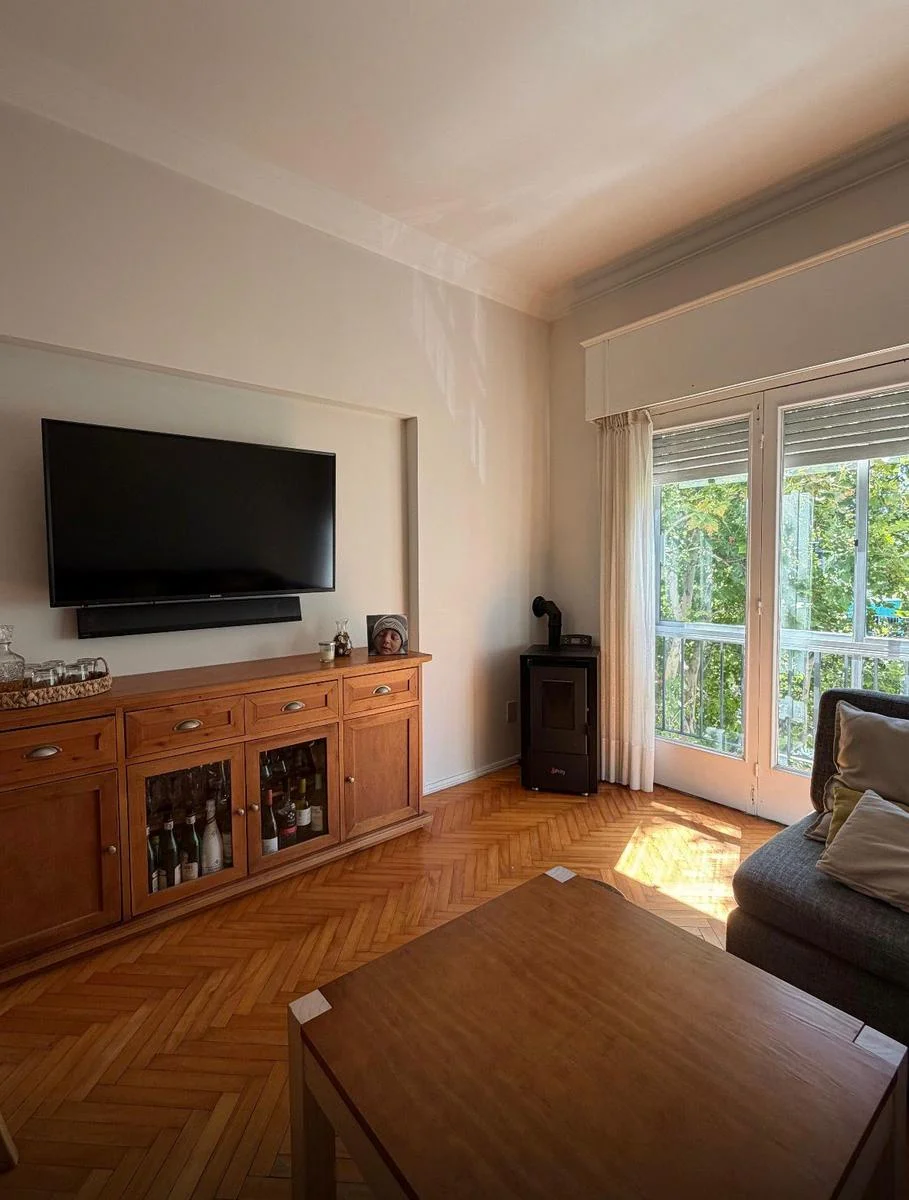 Apartamento en Parque Rodó, propiedad 300124 -Imagen 3