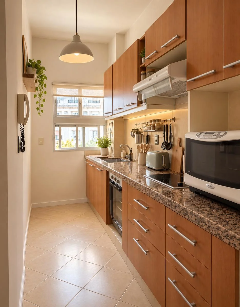 Apartamento en Parque Rodó, propiedad 300124 -Imagen 4