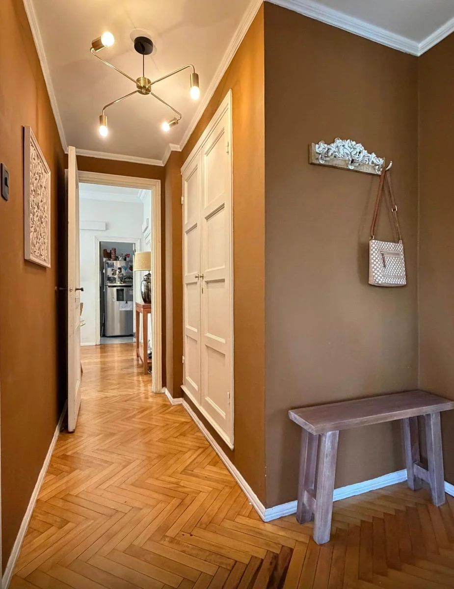 Apartamento en Parque Rodó, propiedad 300124 -Imagen 5