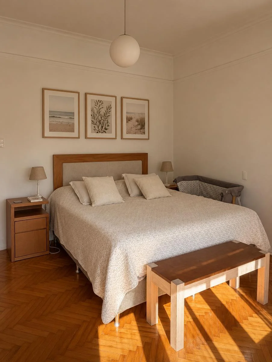 Apartamento en Parque Rodó, propiedad 300124 -Imagen 6