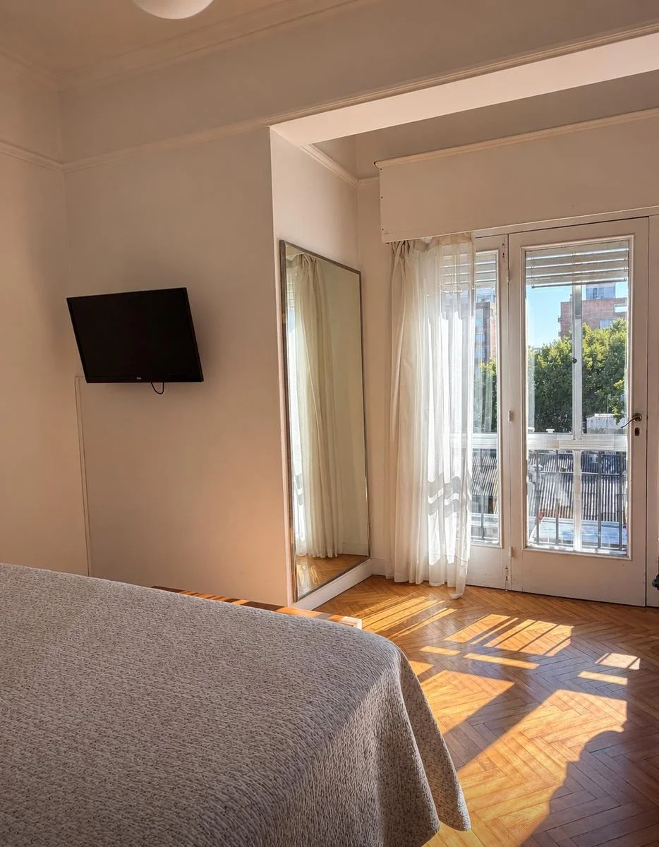 Apartamento en Parque Rodó, propiedad 300124 -Imagen 7