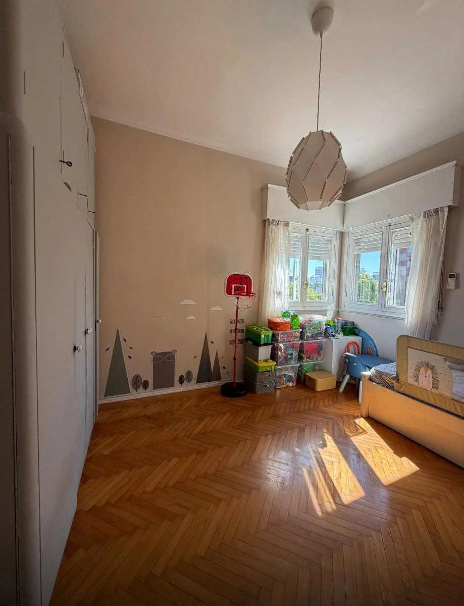 Apartamento en Parque Rodó, propiedad 300124 -Imagen 9