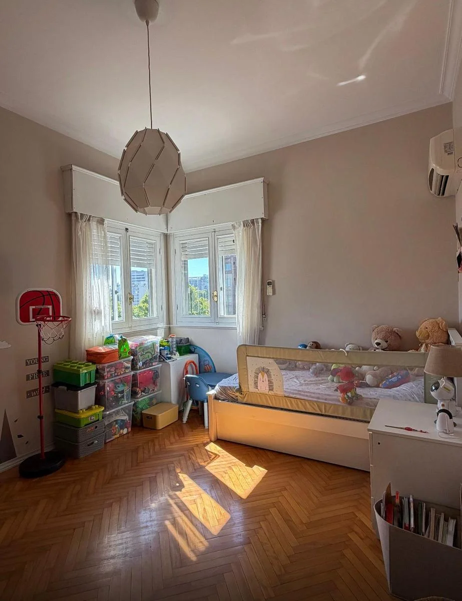 Apartamento en Parque Rodó, propiedad 300124 -Imagen 10