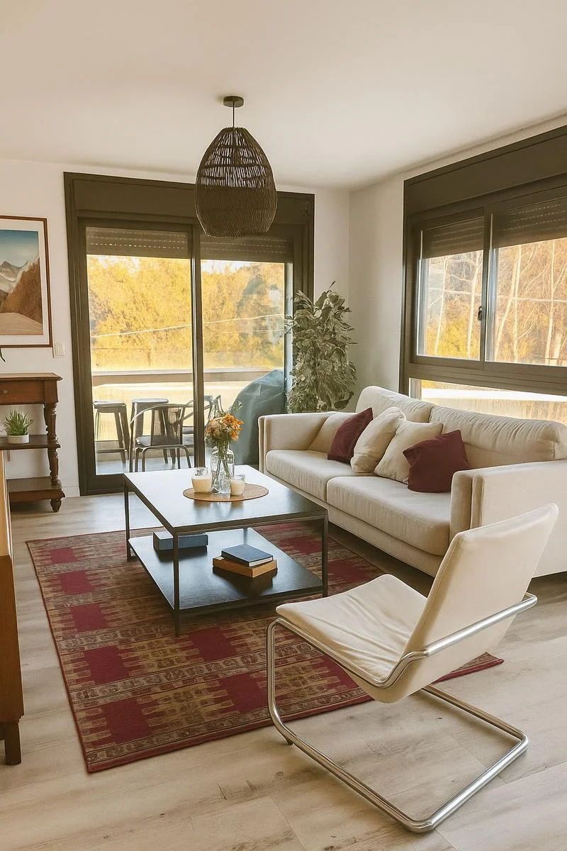Apartamento en Barra de Carrasco, propiedad 300938 -Imagen 1