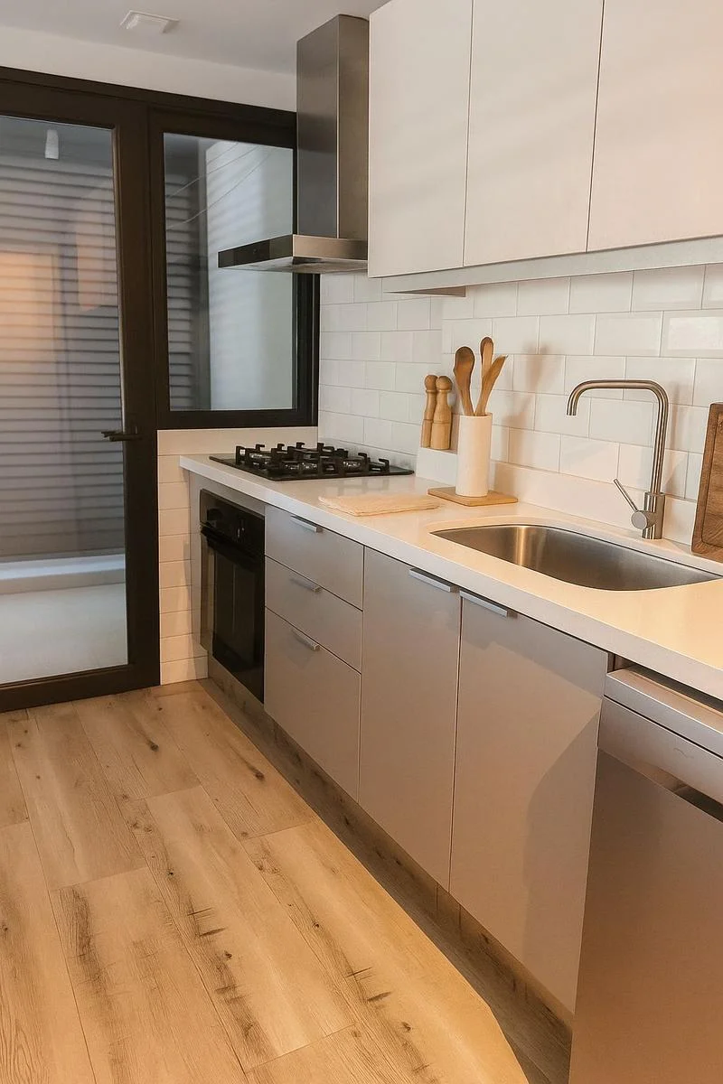 Apartamento en Barra de Carrasco, propiedad 300938 -Imagen 2