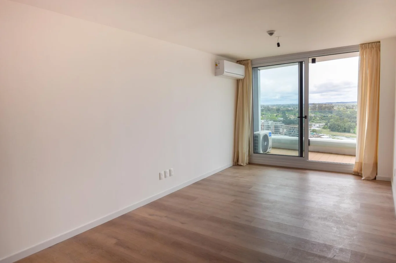 Apartamento en Barra de Carrasco, propiedad 302060 -Imagen 4