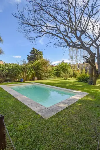 Casa en Carrasco
