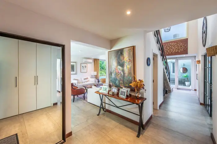 Alquiler de hermosa Casa en Los Olivos
