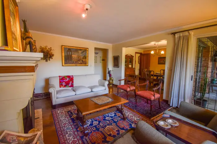 Apartamento con jardín en alquiler Carrasco Sur