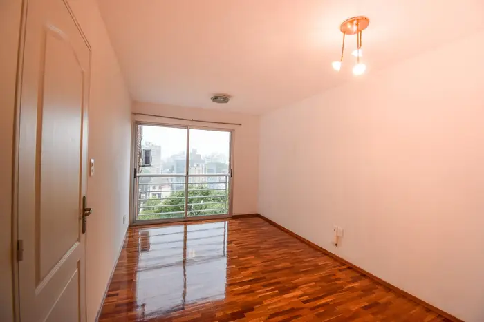 Departamento en Punta Carretas