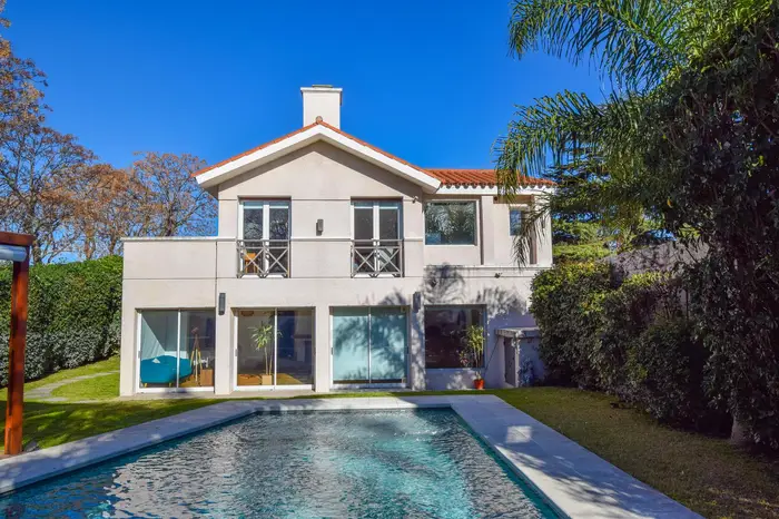 Venta de Casa en Carrasco