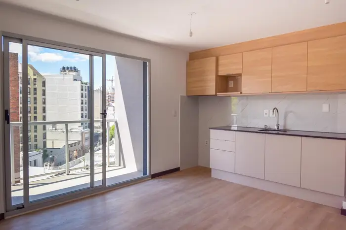 Departamento en alquiler en Cordón Sur
