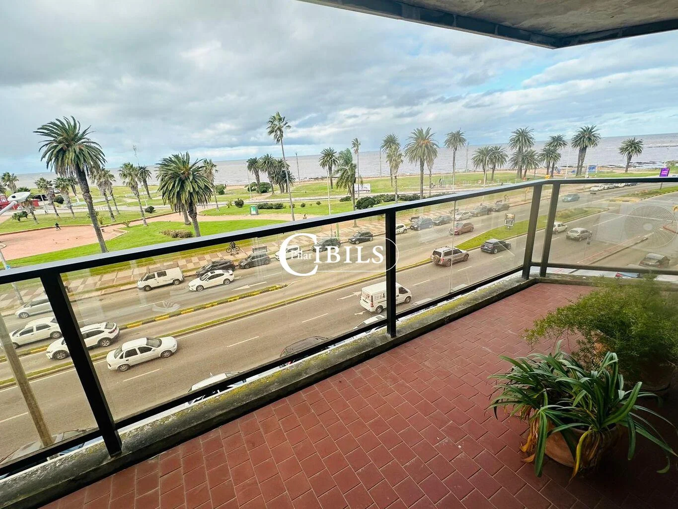 Apartamento en Pocitos, propiedad 108121 -Imagen 1