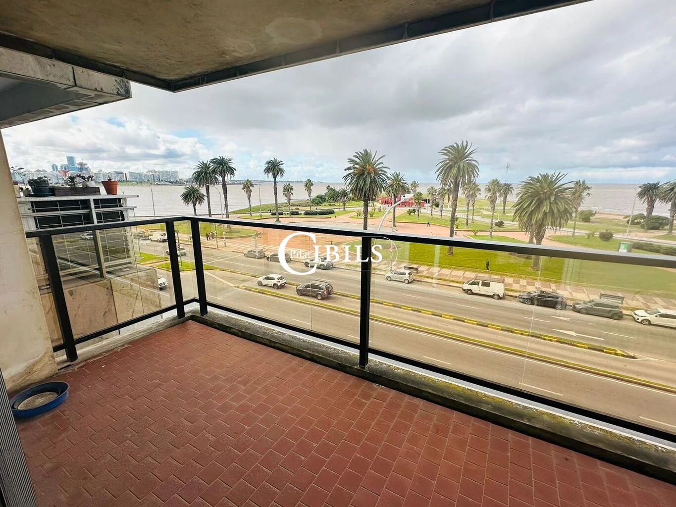 Apartamento en Pocitos, propiedad 108121 -Imagen 2