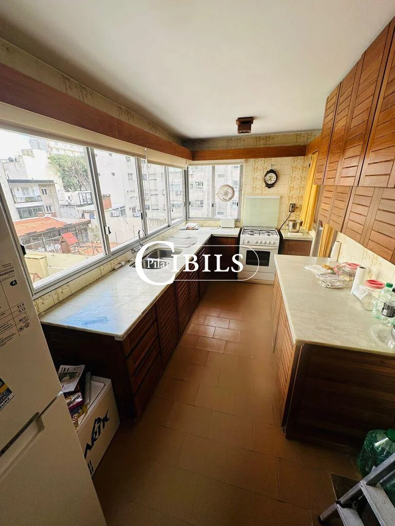 Apartamento en Pocitos, propiedad 108121 -Imagen 7