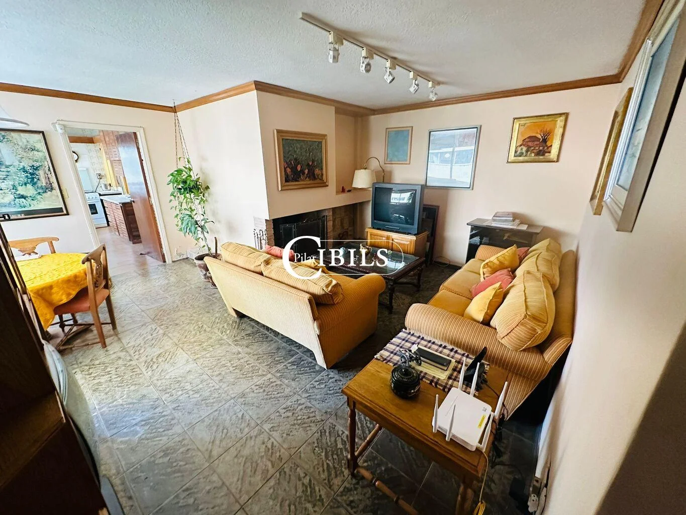 Apartamento en Pocitos, propiedad 108121 -Imagen 8