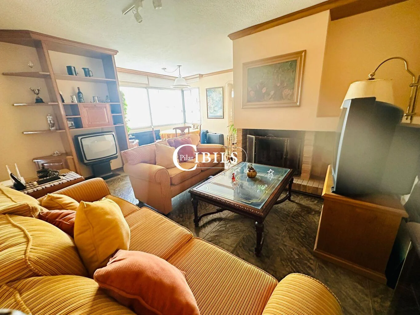 Apartamento en Pocitos, propiedad 108121 -Imagen 9