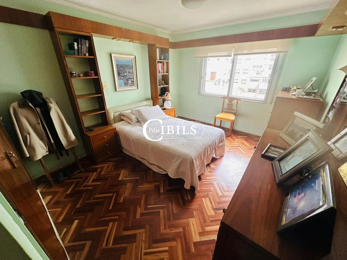 Apartamento en Pocitos, propiedad 108121 -Imagen 12