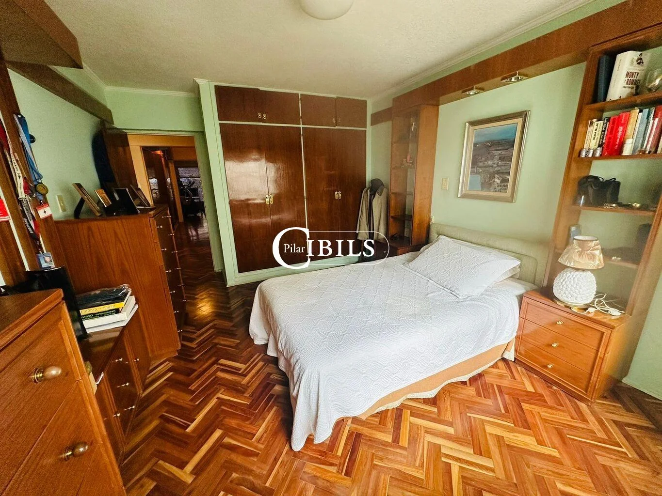 Apartamento en Pocitos, propiedad 108121 -Imagen 13