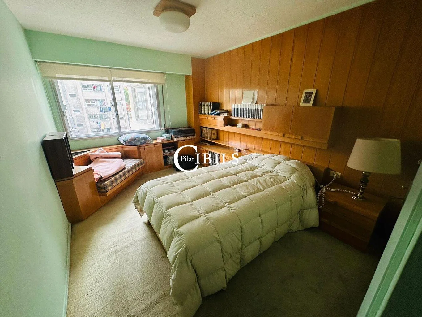 Apartamento en Pocitos, propiedad 108121 -Imagen 14