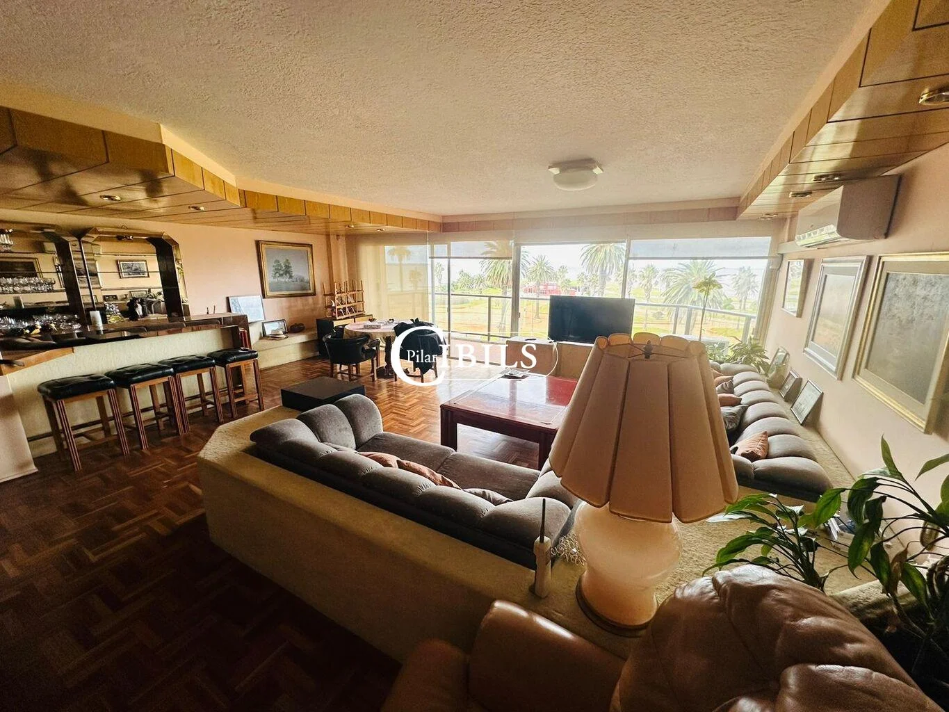 Apartamento en Pocitos, propiedad 108121 -Imagen 4