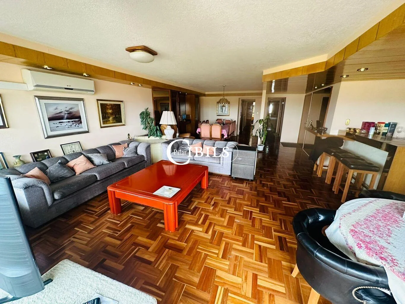 Apartamento en Pocitos, propiedad 108121 -Imagen 5