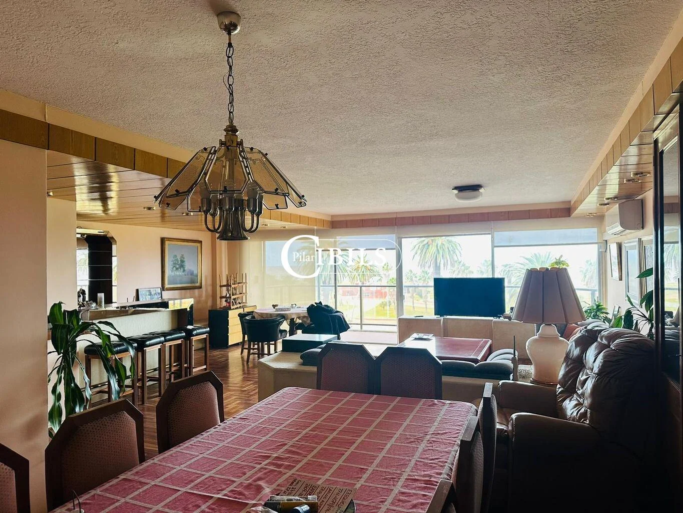 Apartamento en Pocitos, propiedad 108121 -Imagen 6