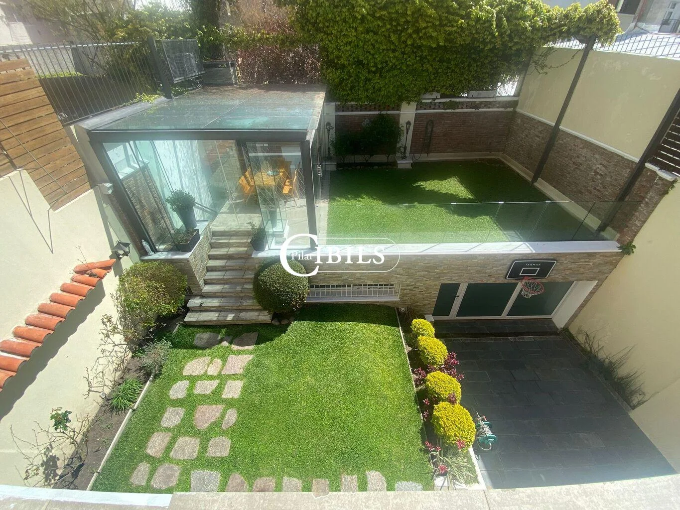 Casa en Pocitos, propiedad 219913 -Imagen 2