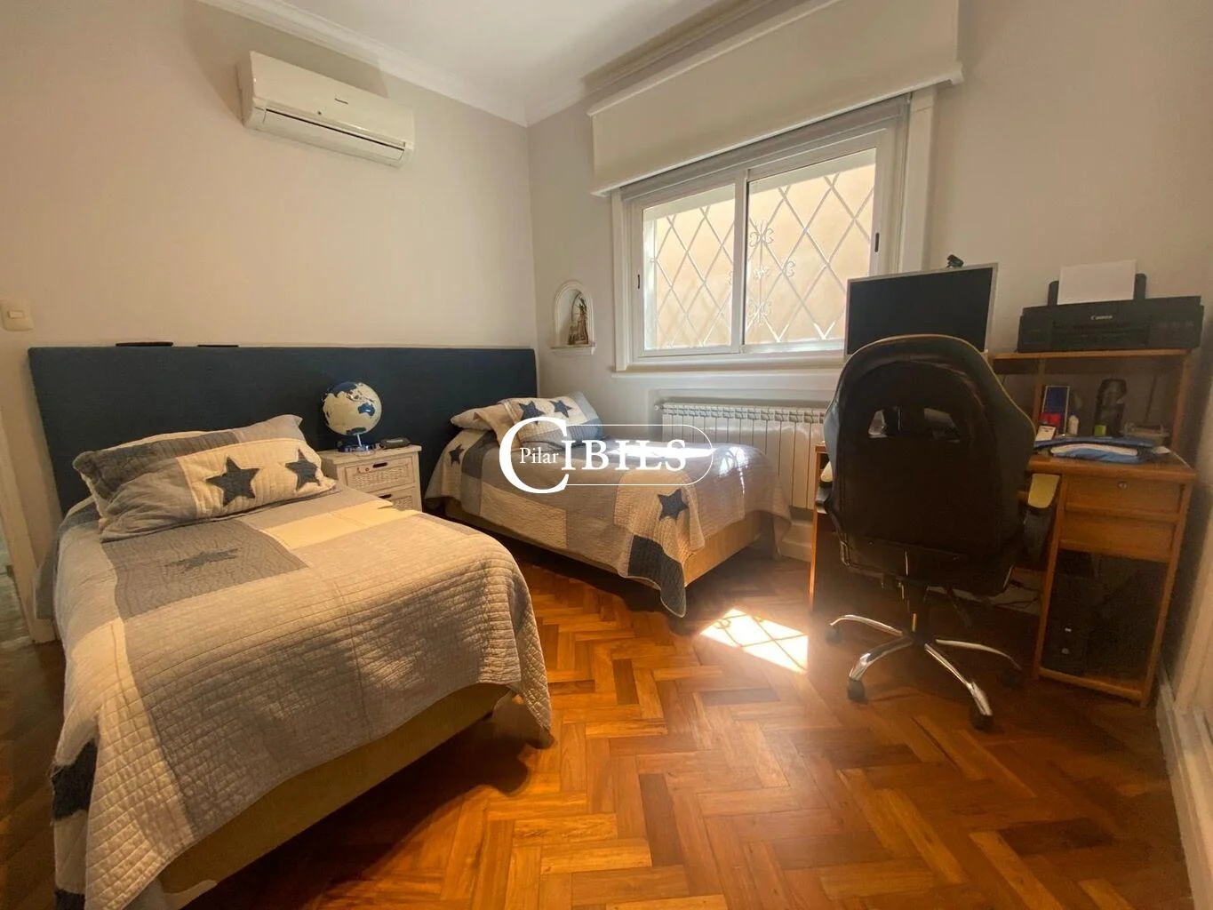 Casa en Pocitos, propiedad 219913 -Imagen 22