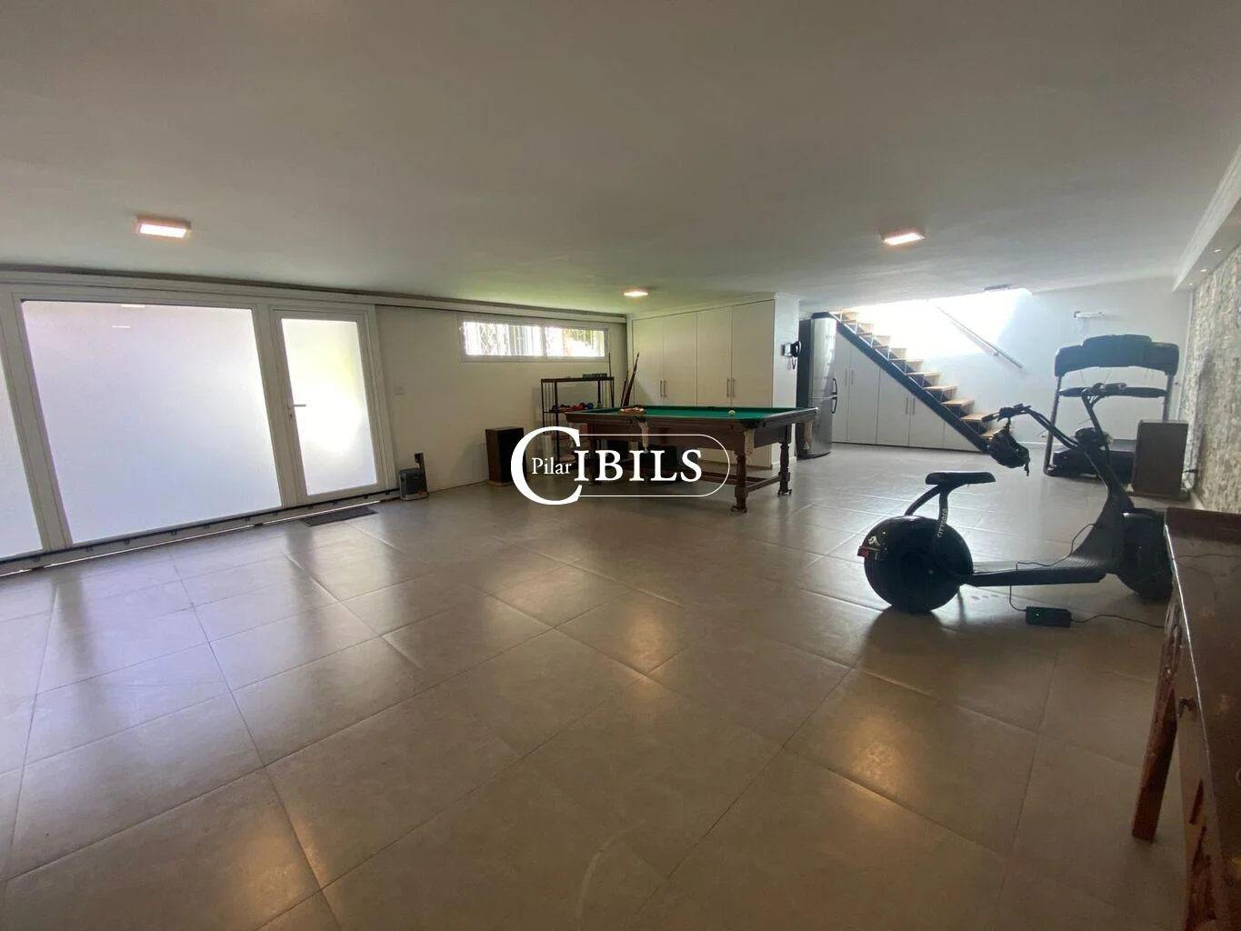 Casa en Pocitos, propiedad 219913 -Imagen 24