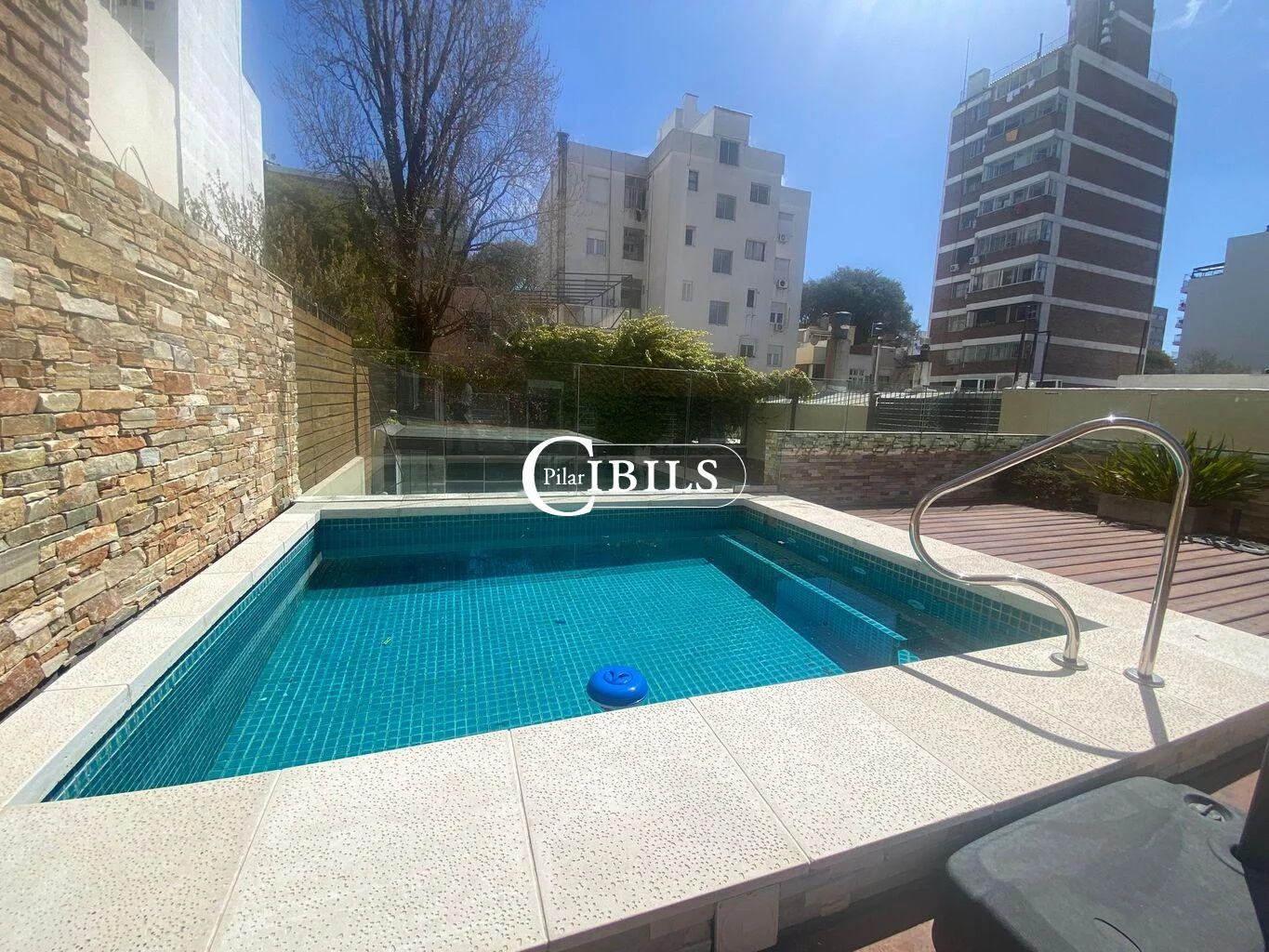 Casa en Pocitos, propiedad 219913 -Imagen 4