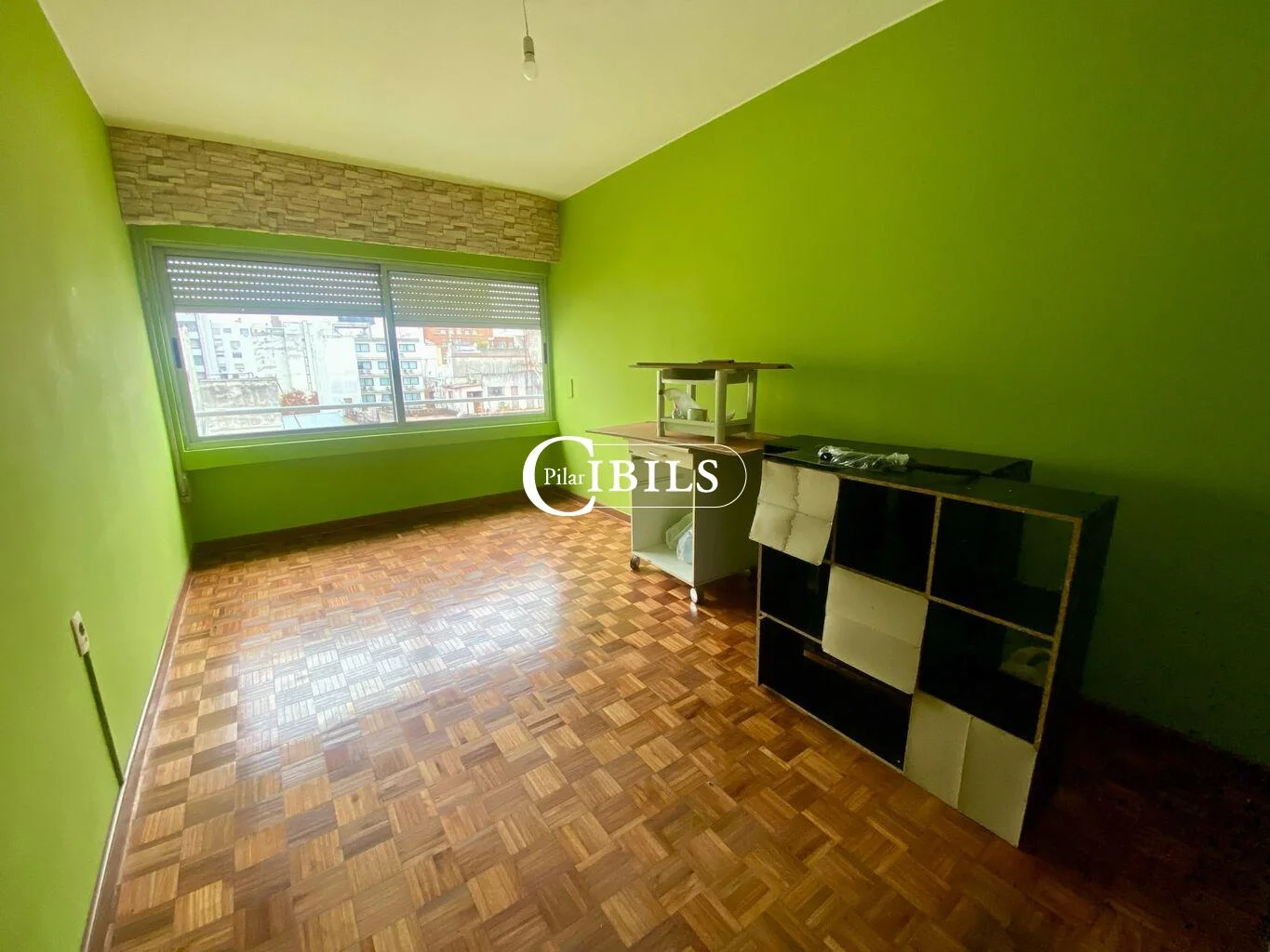 Apartamento en Centro, propiedad 282264 -Imagen 3
