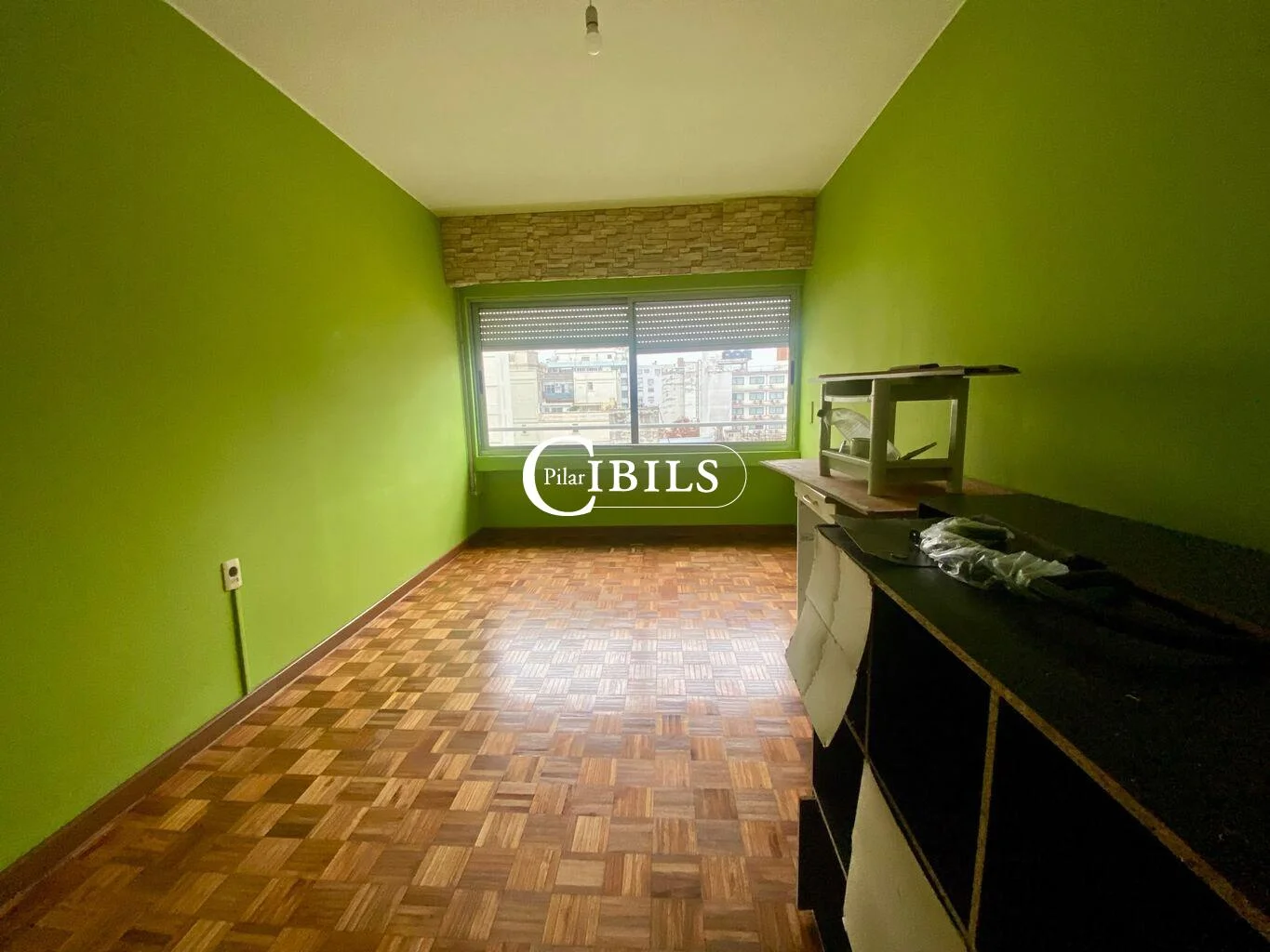 Apartamento en Centro, propiedad 282264 -Imagen 5