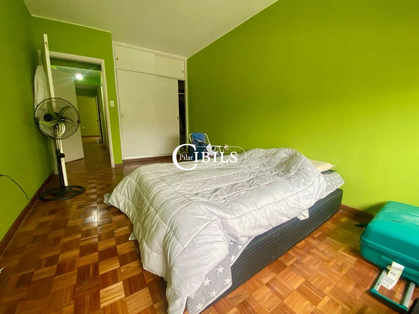 Apartamento en Centro, propiedad 282264 -Imagen 6