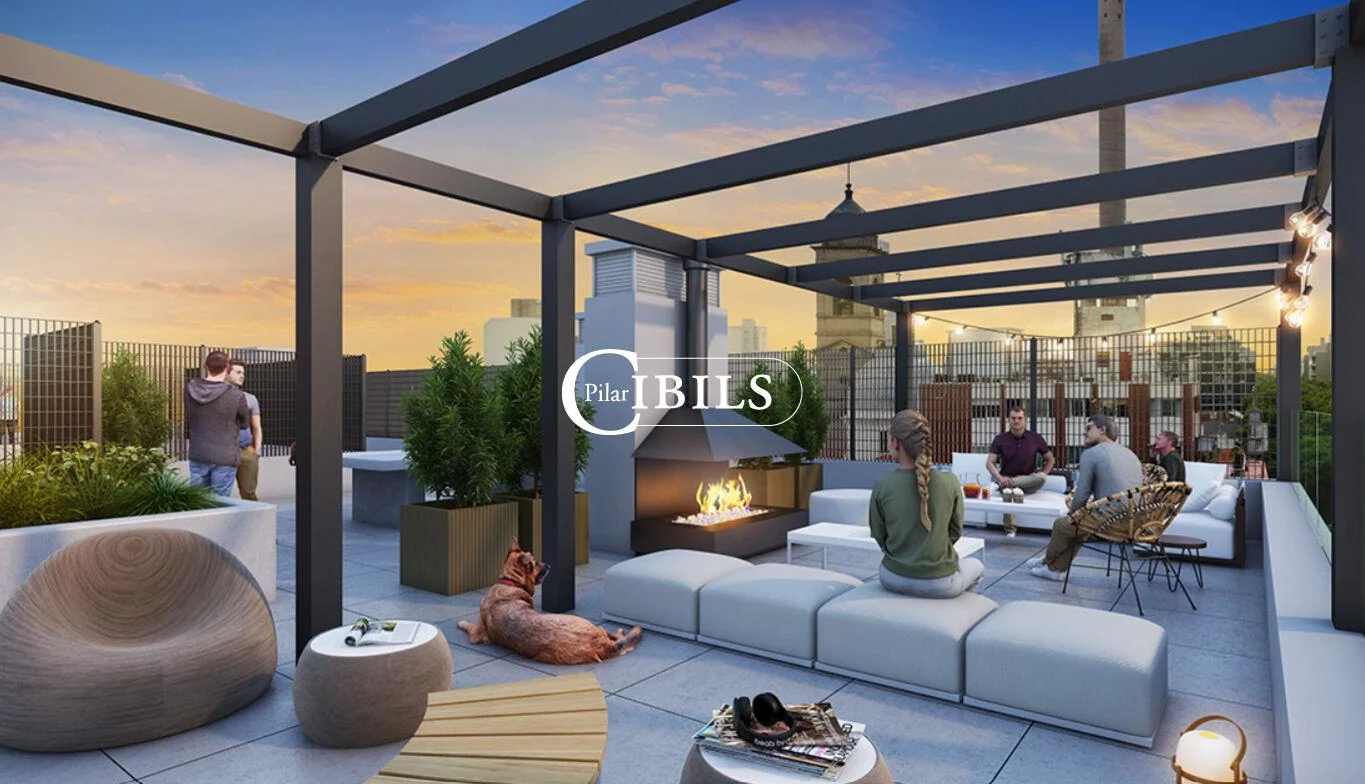 Apartamento en Cordón, propiedad 283250 -Imagen 1