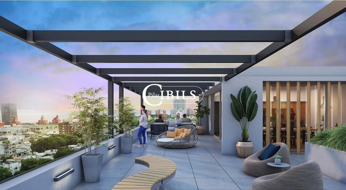 Apartamento en Cordón, propiedad 283250 -Imagen 2