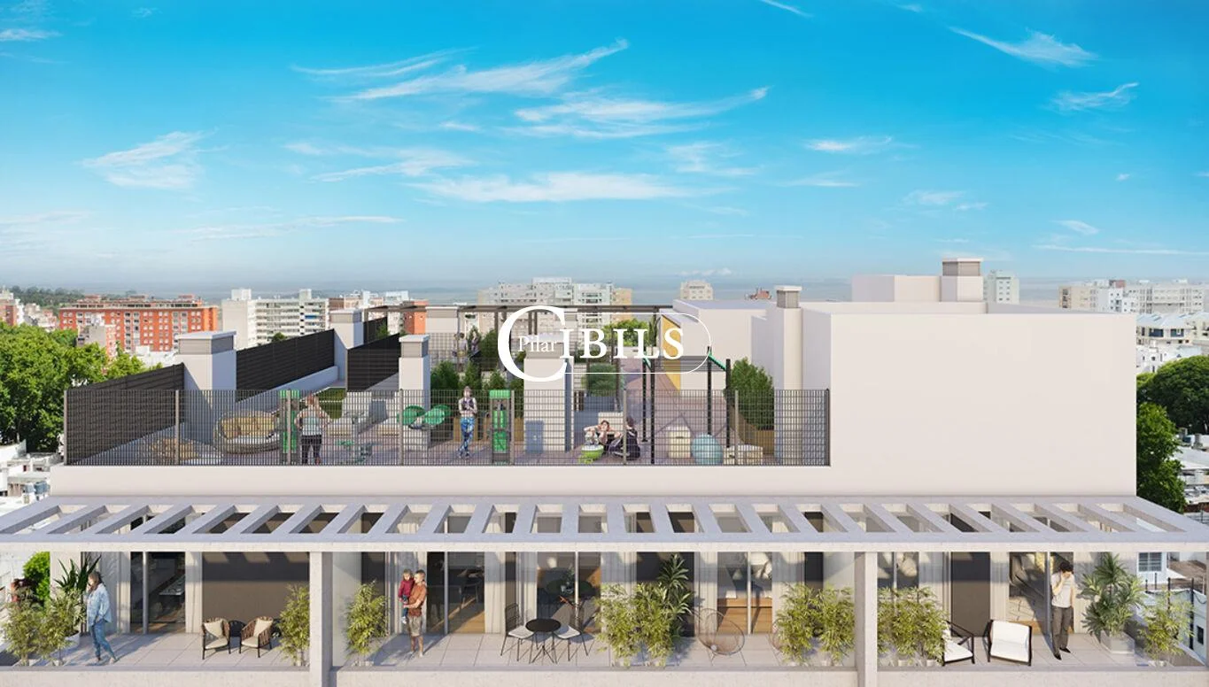 Apartamento en Cordón, propiedad 283250 -Imagen 3