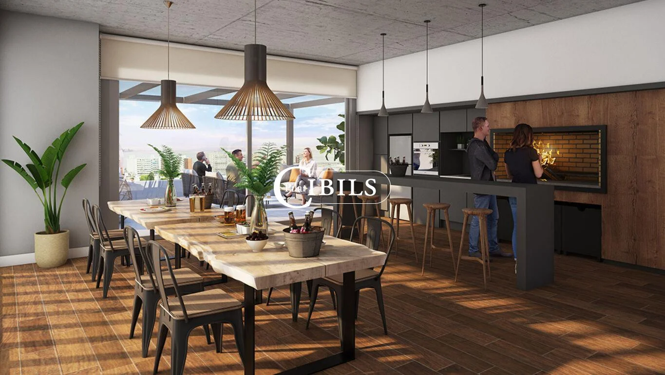 Apartamento en Cordón, propiedad 283250 -Imagen 4