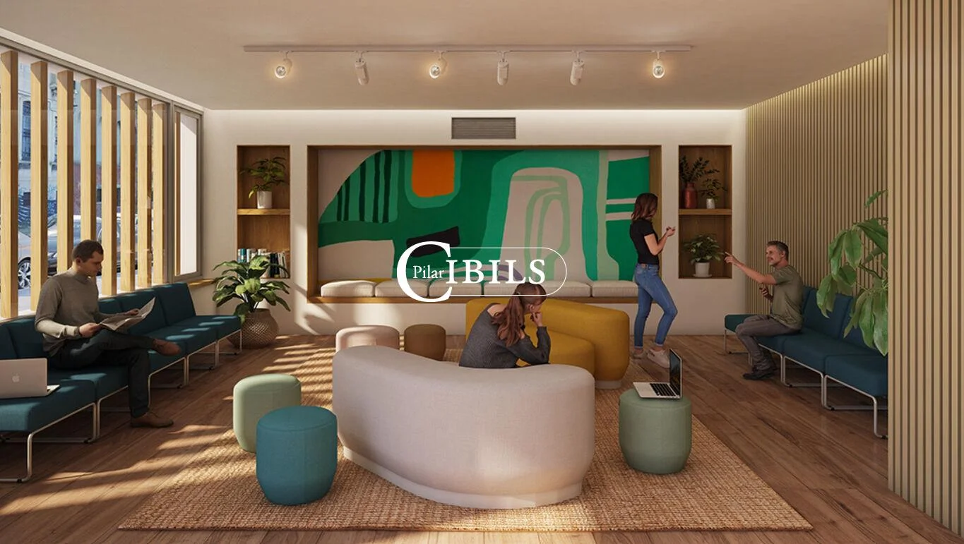Apartamento en Cordón, propiedad 283250 -Imagen 5