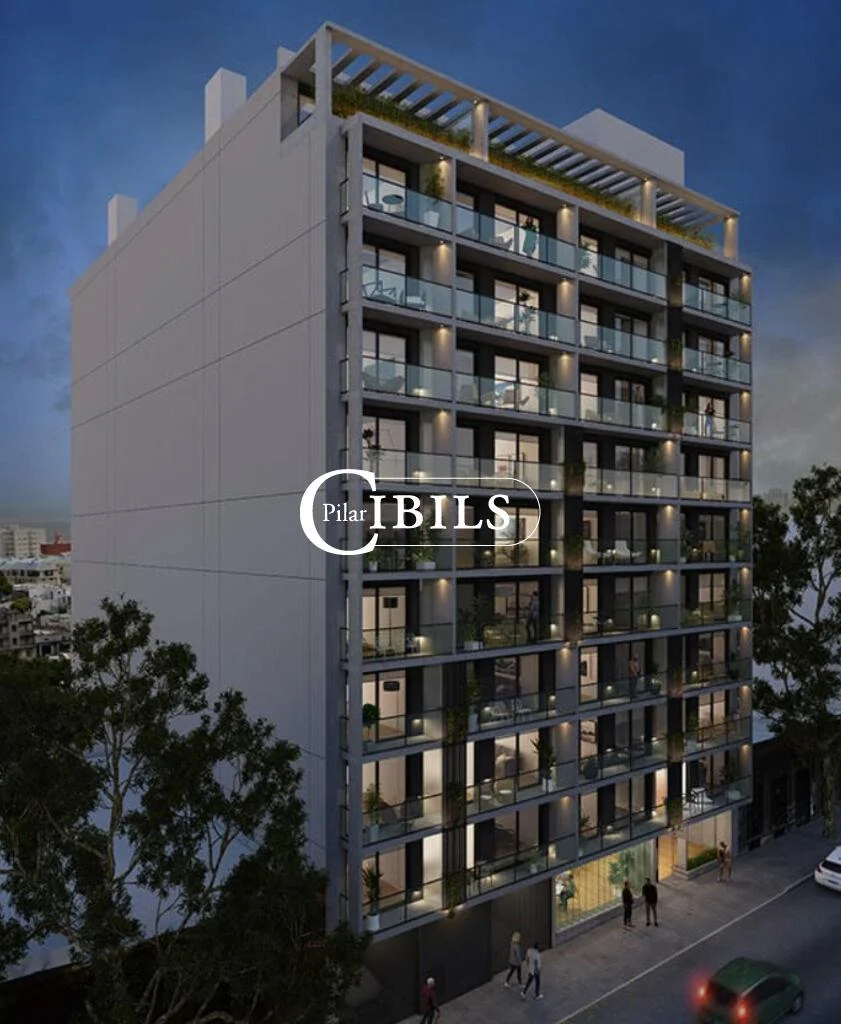 Apartamento en Cordón, propiedad 283250 -Imagen 7
