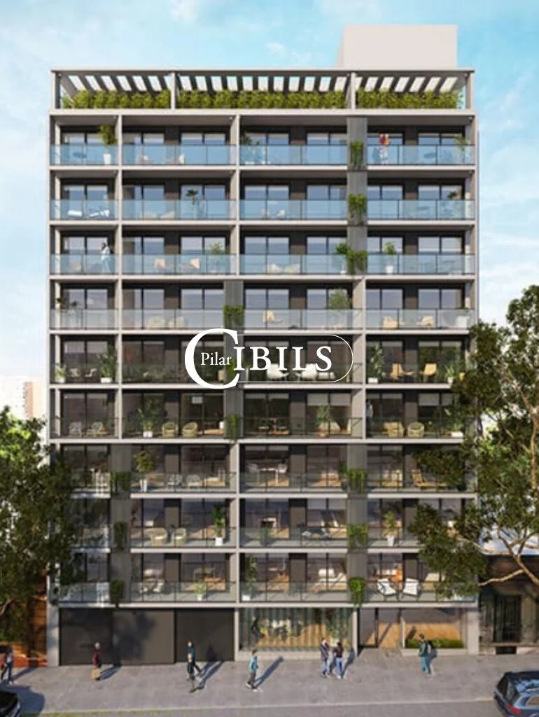 Apartamento en Cordón, propiedad 283250 -Imagen 8