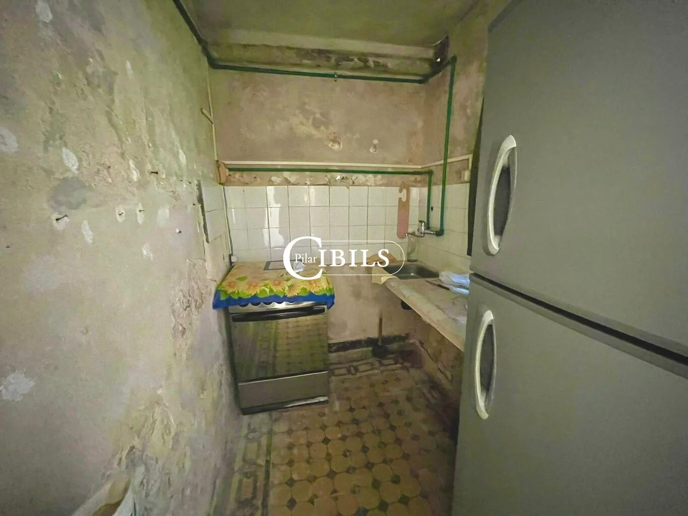 Casa en Pocitos, propiedad 295371 -Imagen 6