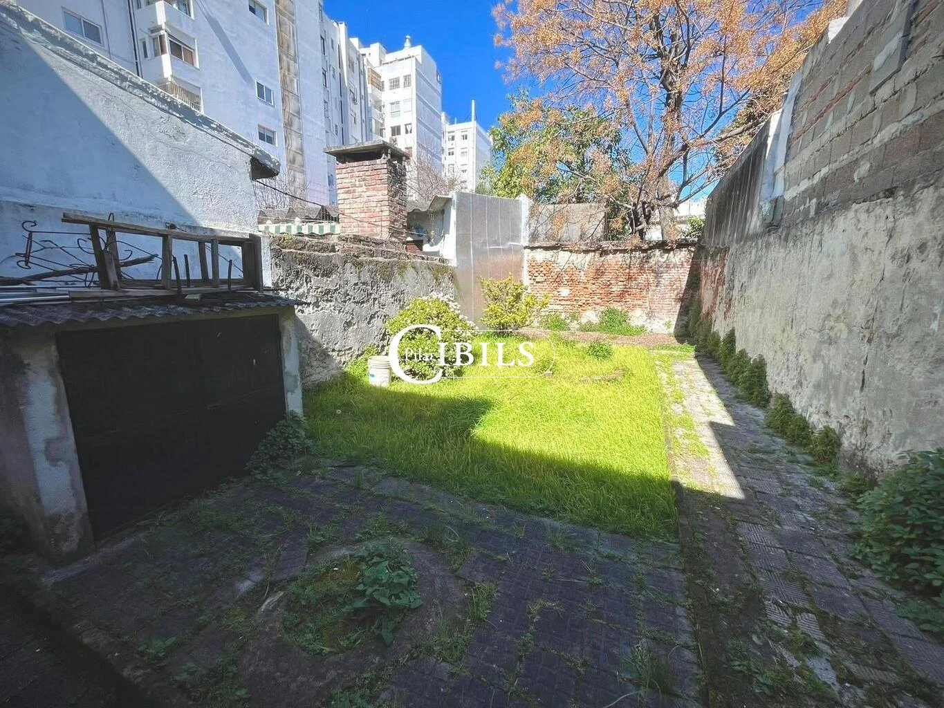 Casa en Pocitos, propiedad 295371 -Imagen 7
