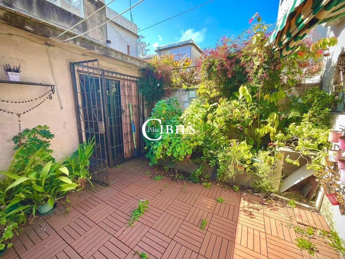 Casa en Pocitos, propiedad 295441 -Imagen 1